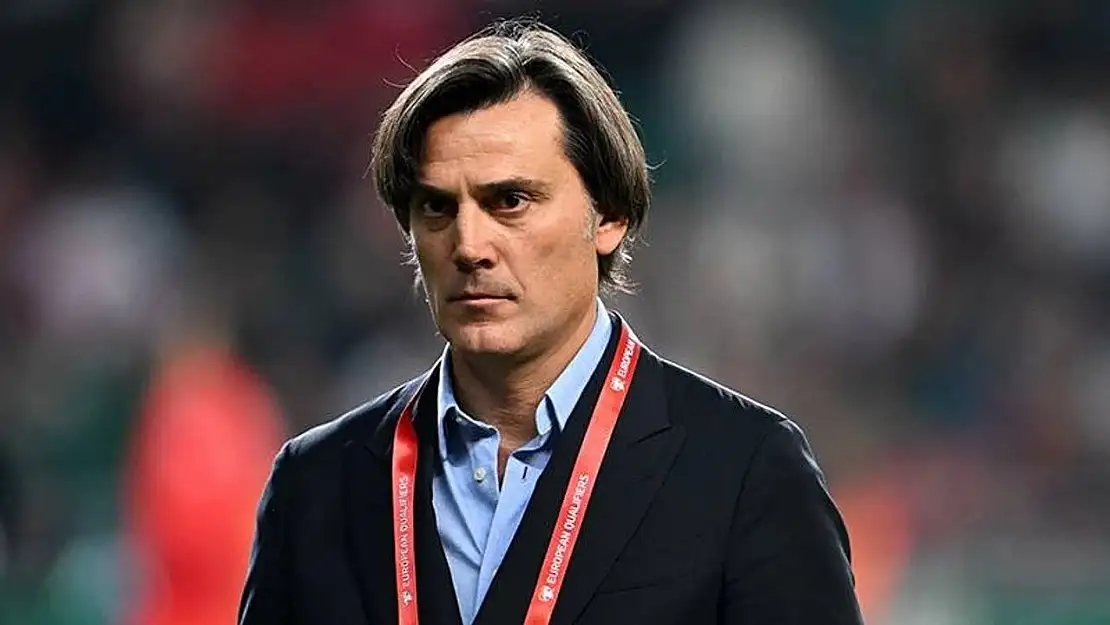 Vincenzo Montella: İz bırakmamız gerekiyor