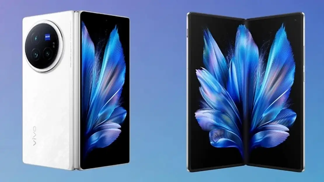 Vivo X Fold4 ile tanışmaya hazır mıyız? İlk detaylar geldi!