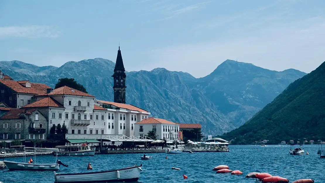 Vize yok, mesafe yakın, doğa ise büyüleyici: Bu bahar rotasının alternatifi yok! Valizini kapan gidecek