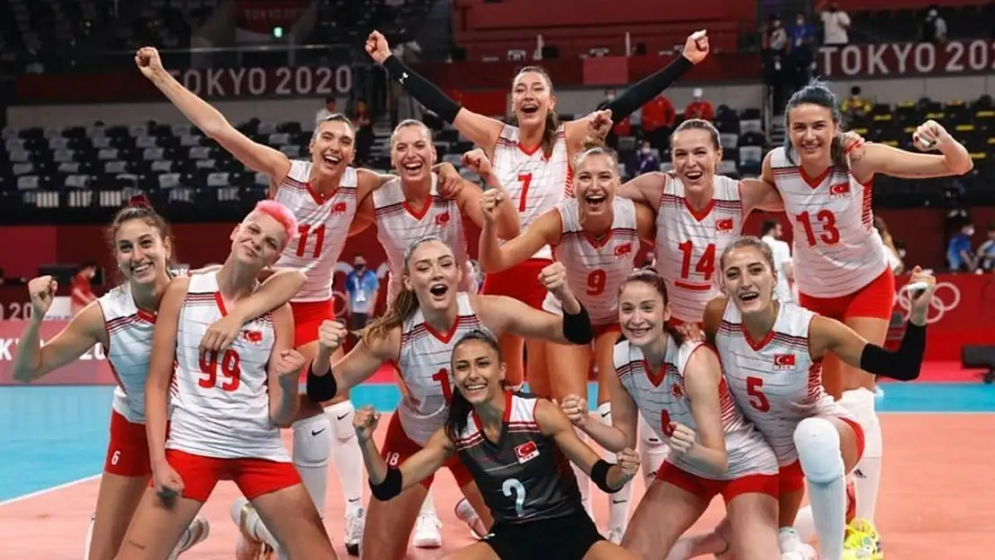 Voleybol Milletler Ligi başlıyor! Türkiye Güney Kore maçı ne zaman, saat kaçta ve hangi kanalda?