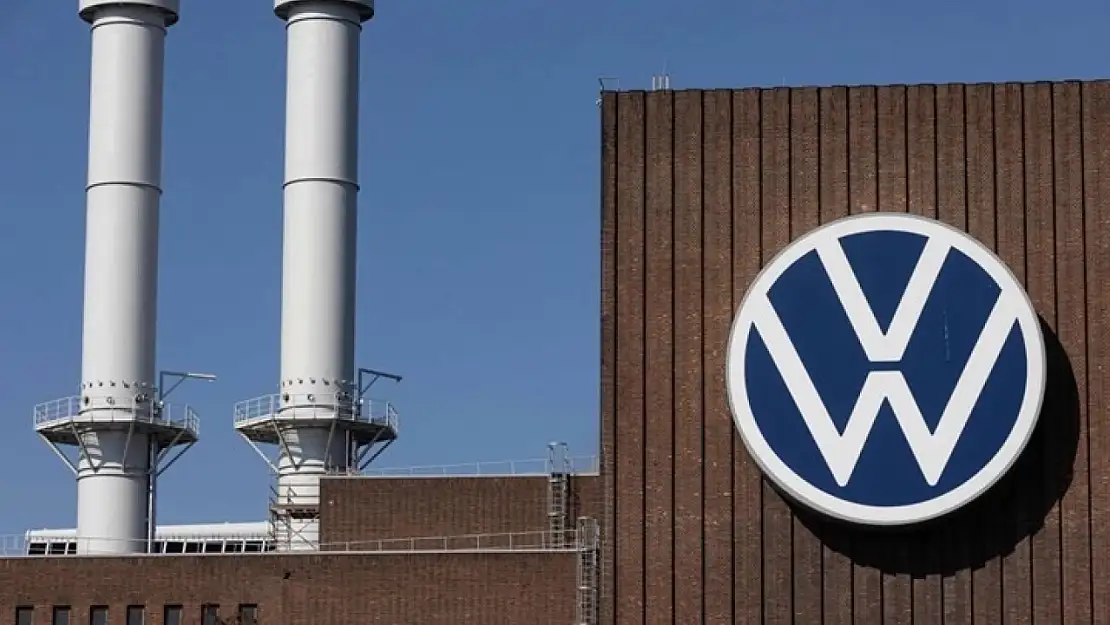 Volkswagen'da kâr marjında çöküş: Tasarruf planları gündemde!