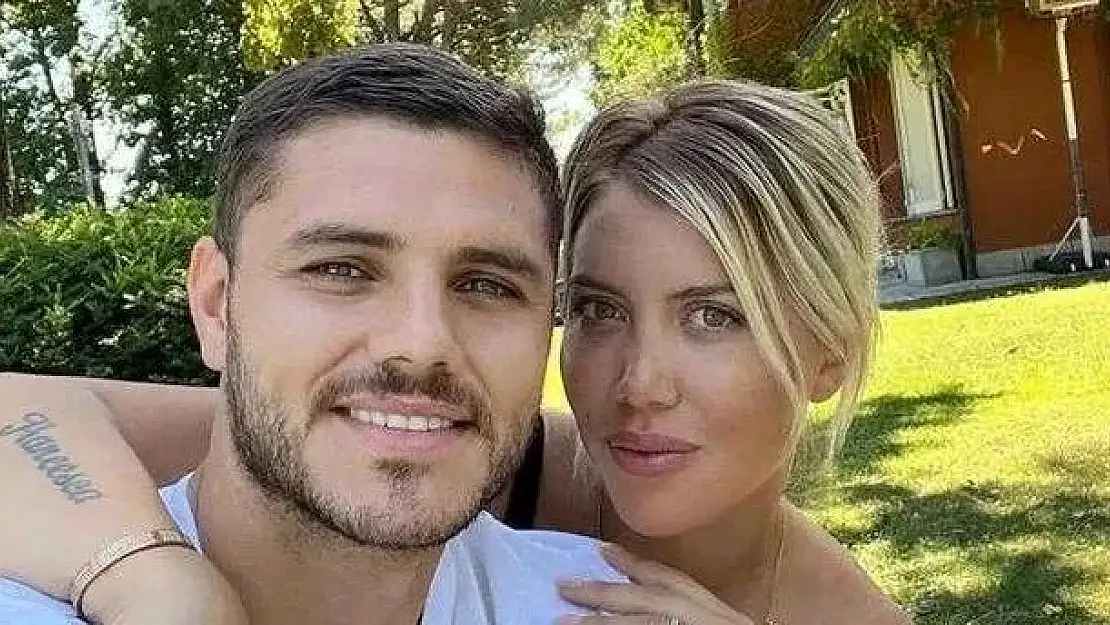 Wanda Nara’dan Icardi itirafı