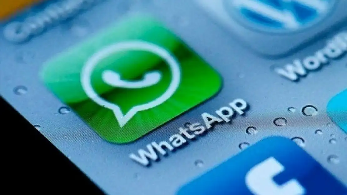 WhatsApp'a yeni özellik geliyor