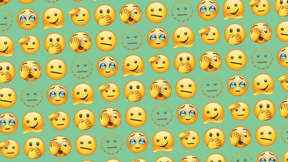 WhatsApp, emoji klavyesini değiştiriyor