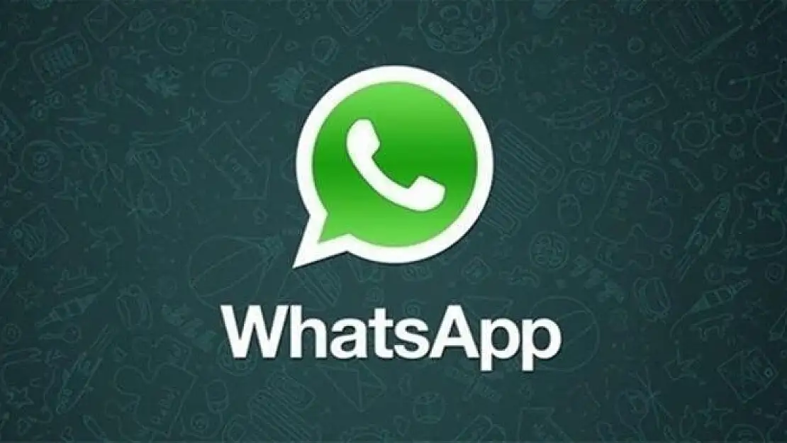 WhatsApp kullanıcılarına sevindiren haber