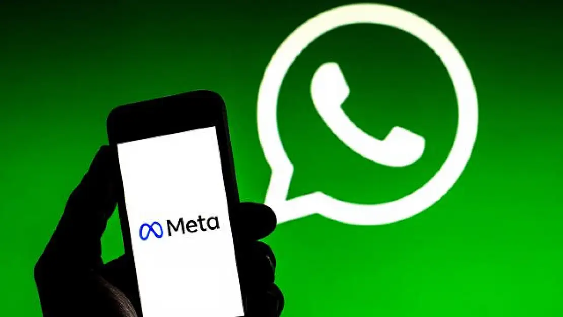 WhatsApp ve Meta’ya 2 milyon 665’er bin lira ceza