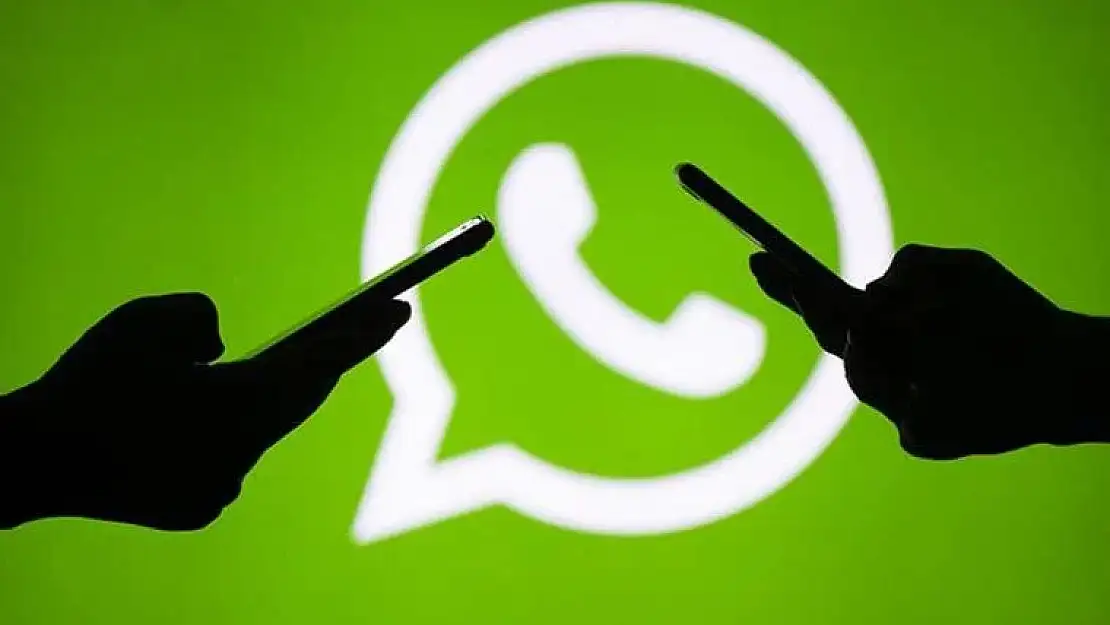 WhatsApp yeni bir özellik duyurdu!