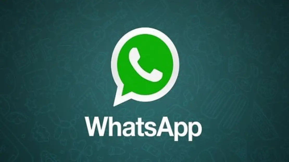 WhatsApp yeni özelliğini duyurdu