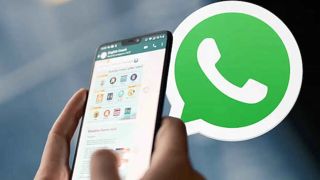 WhatsApp'ta Beklenen özellik için geri sayım!