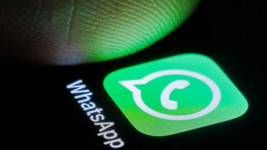 WhatsApp’ta gizli erişim