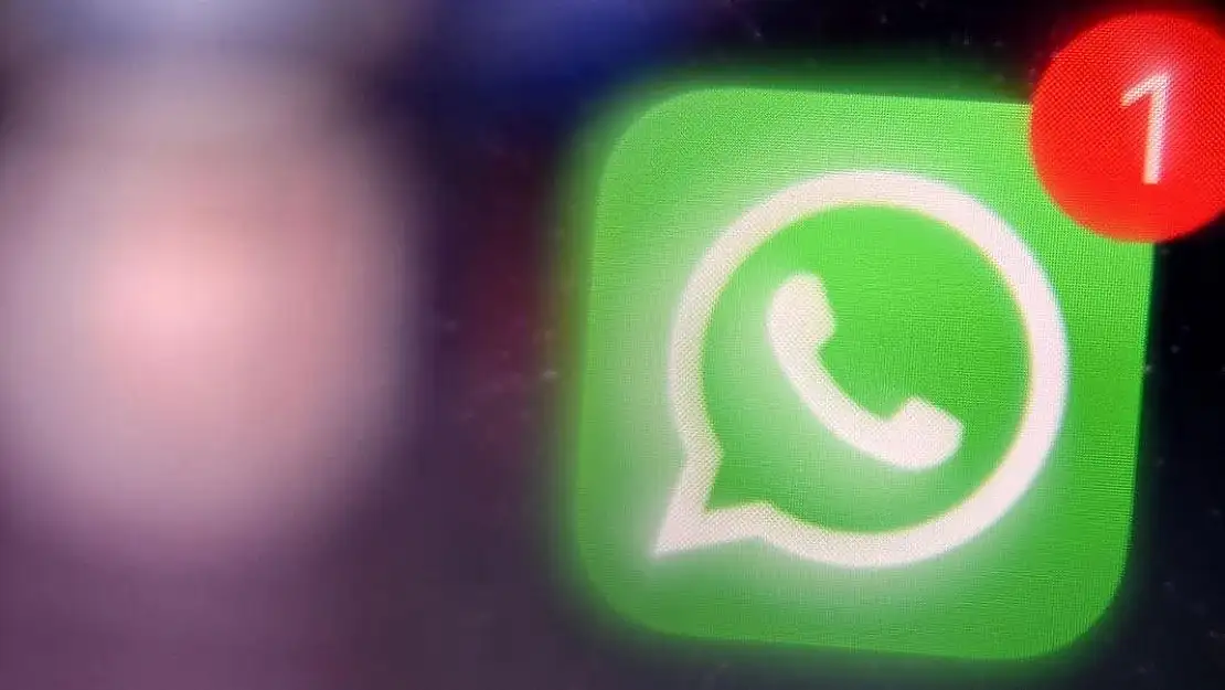 WhatsApp’ta yeni özellik