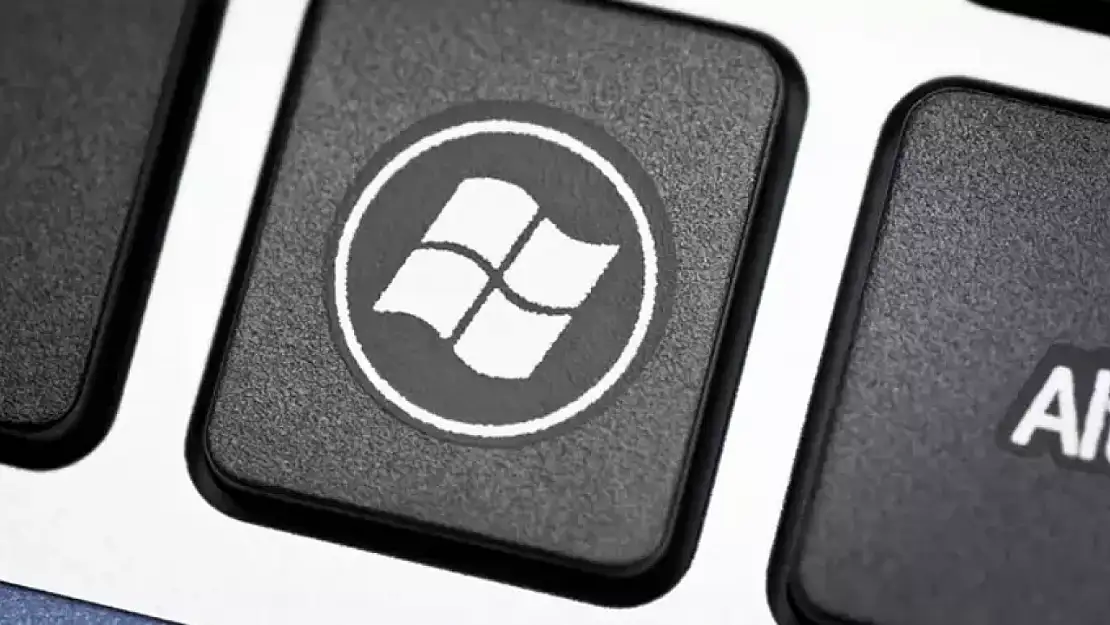 Windows'ta denetim masası sessizce tarihe mi karışıyor?