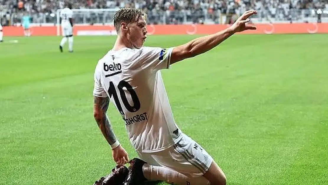 Wout Weghorst yeniden Beşiktaş’a mı dönecek?