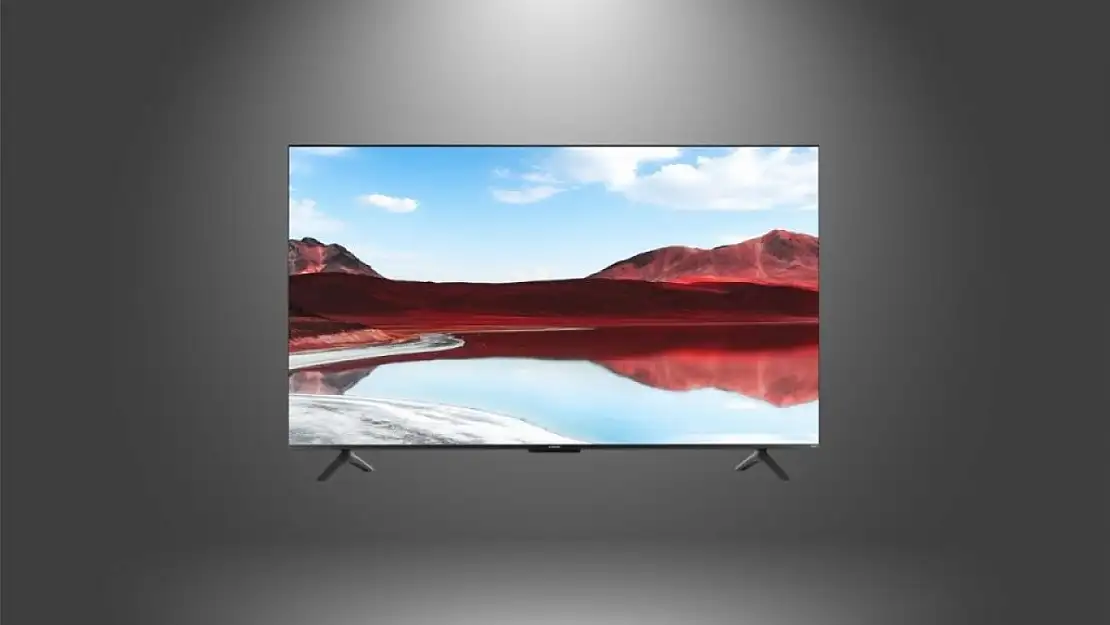 Xiaomi'den uygun fiyatlı 4K televizyon serisi! Redmi Smart TV A Pro 2025 tanıtıldı