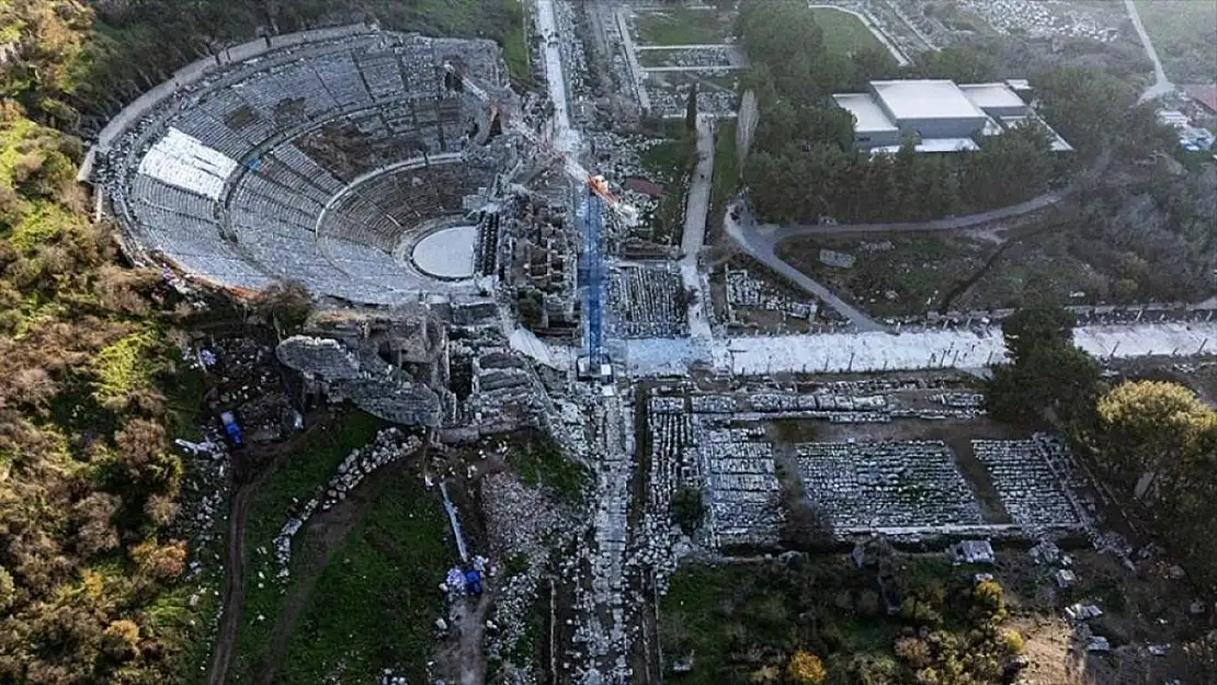 Yabancılar hep oraya gidiyor: İzmir'de yaşayıp da henüz gitmeyen varsa hemen yola çıksın, 2025 yılında bu saatler arasında açık olacak