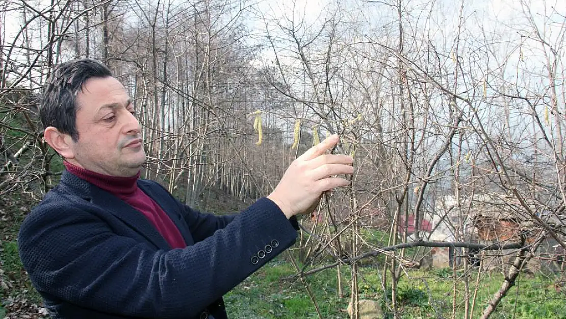 ‘Yalancı Bahar’ tehlikesi!