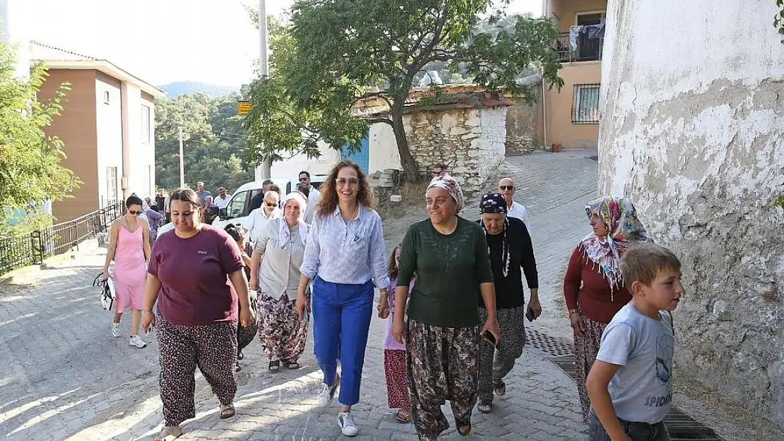 Yamanlar domates festivaline hazırlanıyor