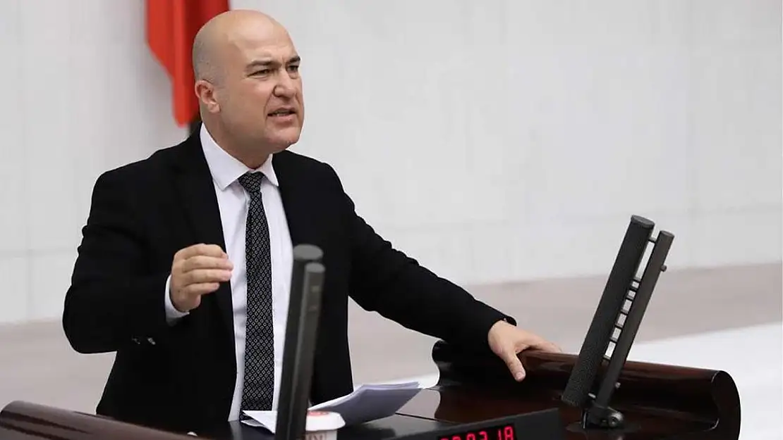 'Yangın sezonu değişmeli ve tüm yıla yayılmalı'