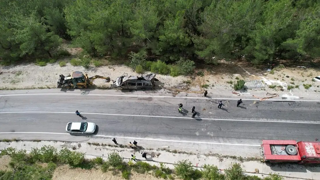 Yanlış yolu gösteren navigasyon can aldı!