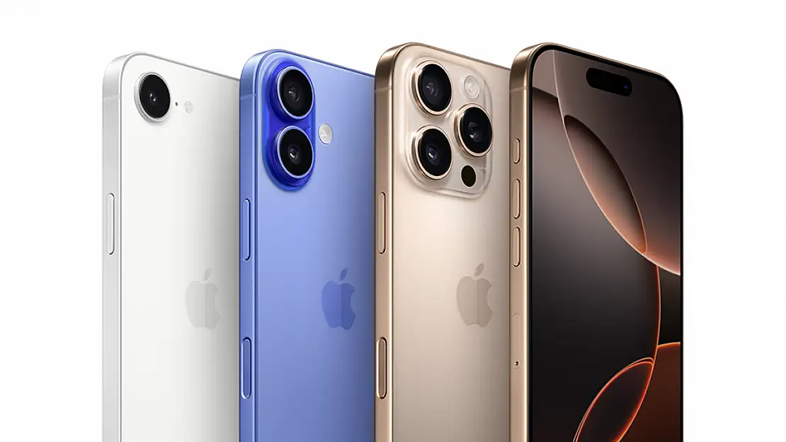 Yapay Zeka devrimi Türkiye'yi pas geçti! İşte Apple'da kullanamayacağınız özellikler
