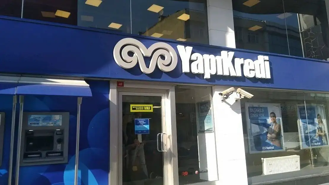 Yapı Kredi Bankası dolandırıcıların yöntemlerini tek tek deşifre etti