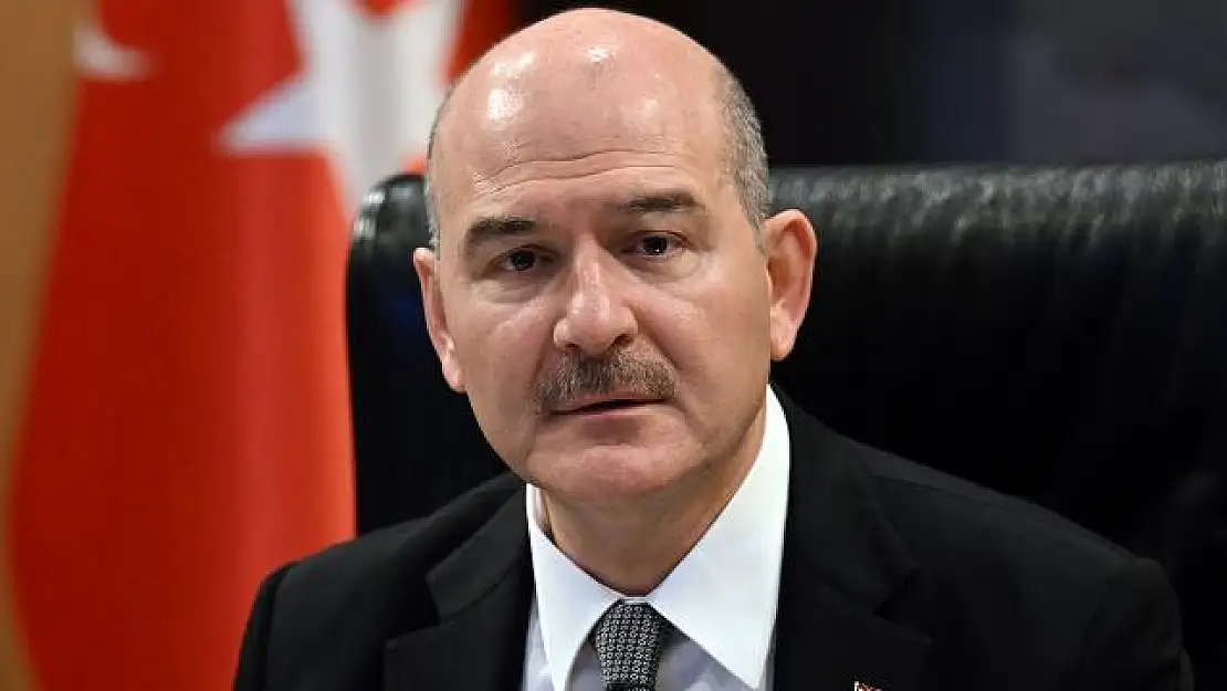 Yardım çağrısında bulunan Soylu’ya tepkiler büyüyor