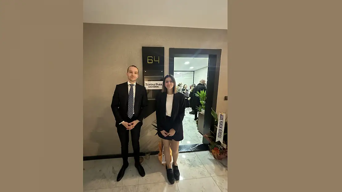 Yargı camiasına yeni büro