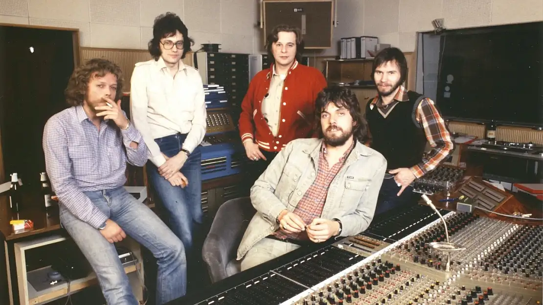 Yarım asırlık müzik efsanesi Harbiye'de: Alan Parsons Türkiye'ye geliyor