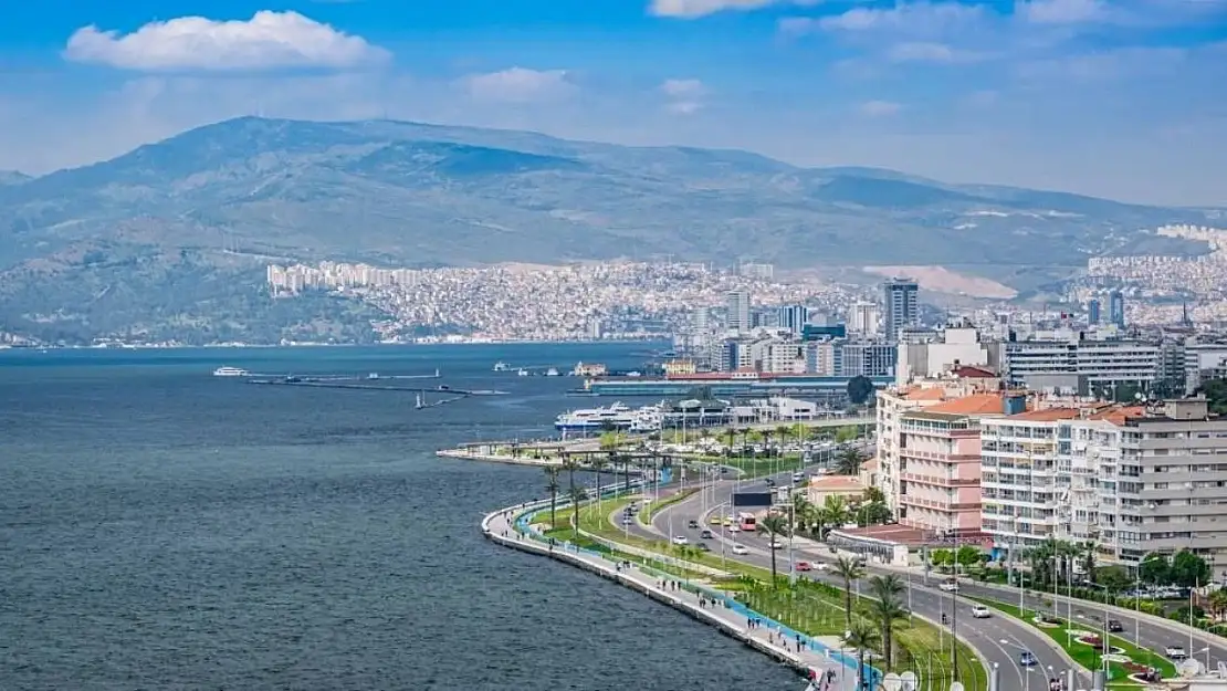Yarın 18:00'de başlaması bekleniyor: İzmir Valiliği uyarı yayınladı- 3 Gün sürecek