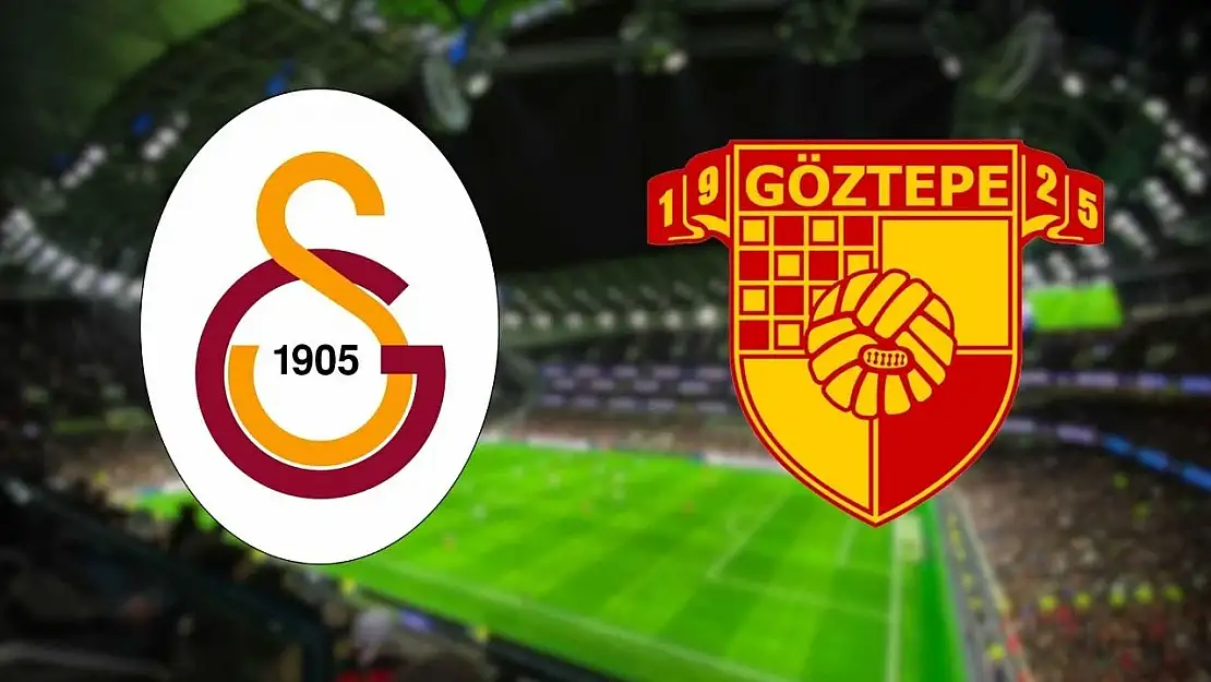 Yarın başlıyor! Göztepe – Galatasaray maçı biletleri Passolig'de satışta