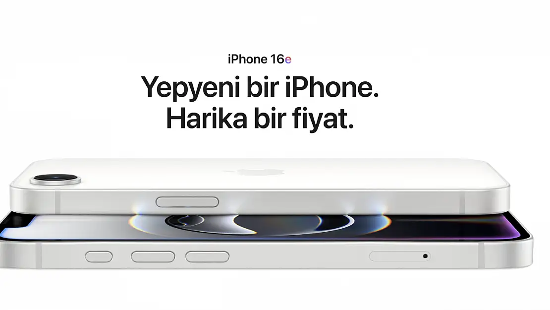 Yarın saat 16.00'da ön sipariş verebileceksiniz: iPhone duyurdu, bu telefon diğerlerinden daha ucuz! Fiyatı sadece...