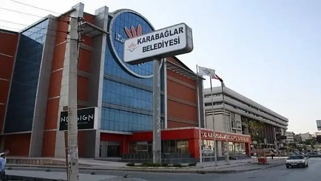 Yaş aralığı 18-40 arasında olanlar: İzmir Karabağlar Belediyesi personel alımına başladı- Belediyede iş arayanlar şartlara hemen bakın