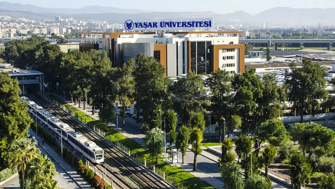 Yaşar Üniversitesi İç Mimarlık ve Çevre Tasarımı Bölümüne akreditasyon