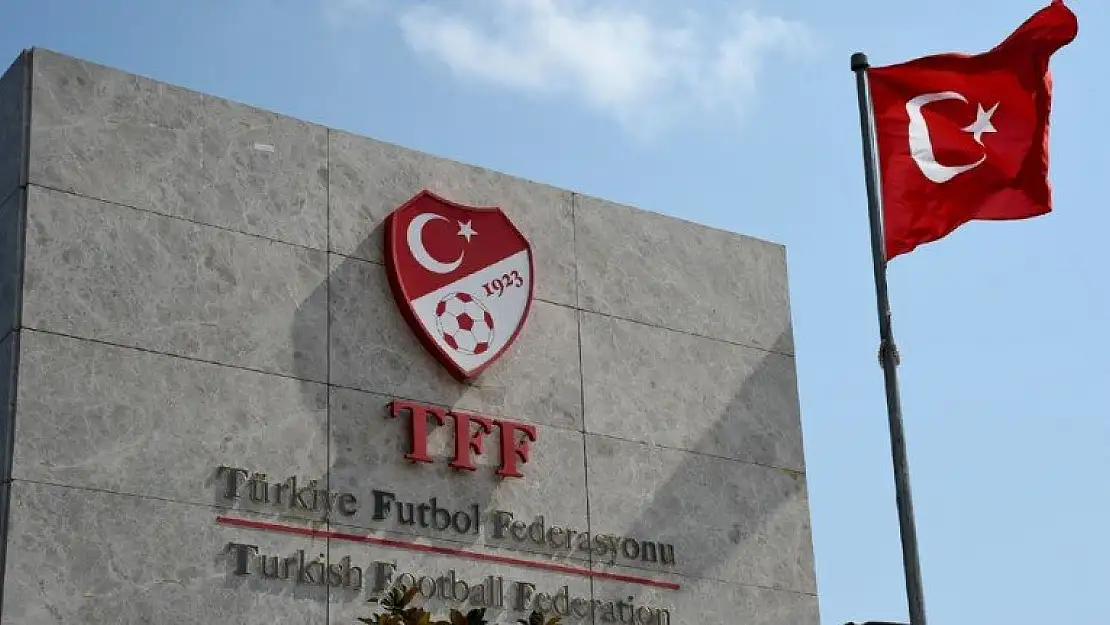 Yayın ihalesi iptali! TFF’den açıklama bekleniyor!