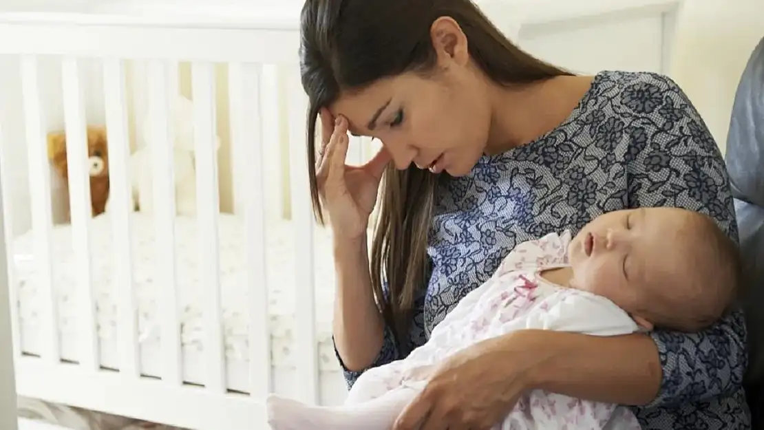 Yeni anne adayları, duygusal zorluklarla nasıl başa çıkabilir?