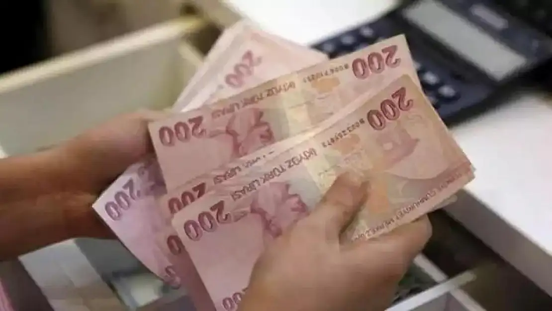 Yeni banknotlar tedavüle verildi