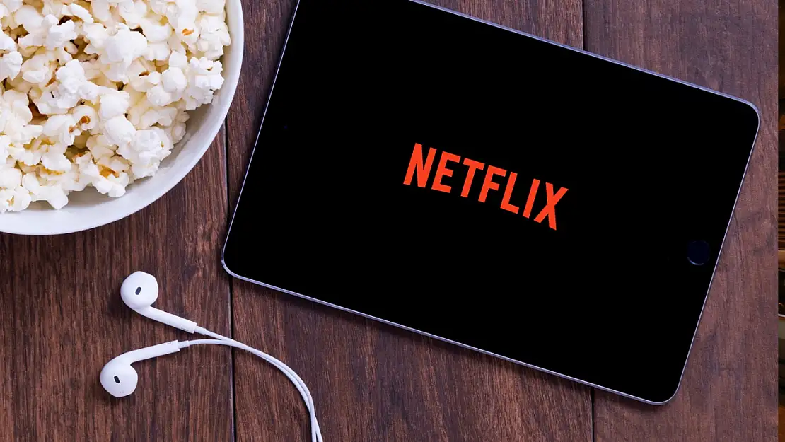 Yeni Netflix dizi ve filmleri: Şubat ayında neler izlenebilir?