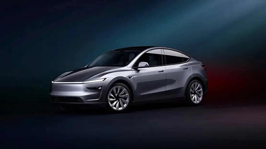 Yeni Tesla model Y Türkiye'de satışta: Fiyatı, özellikleri ve tüm güncellemeler