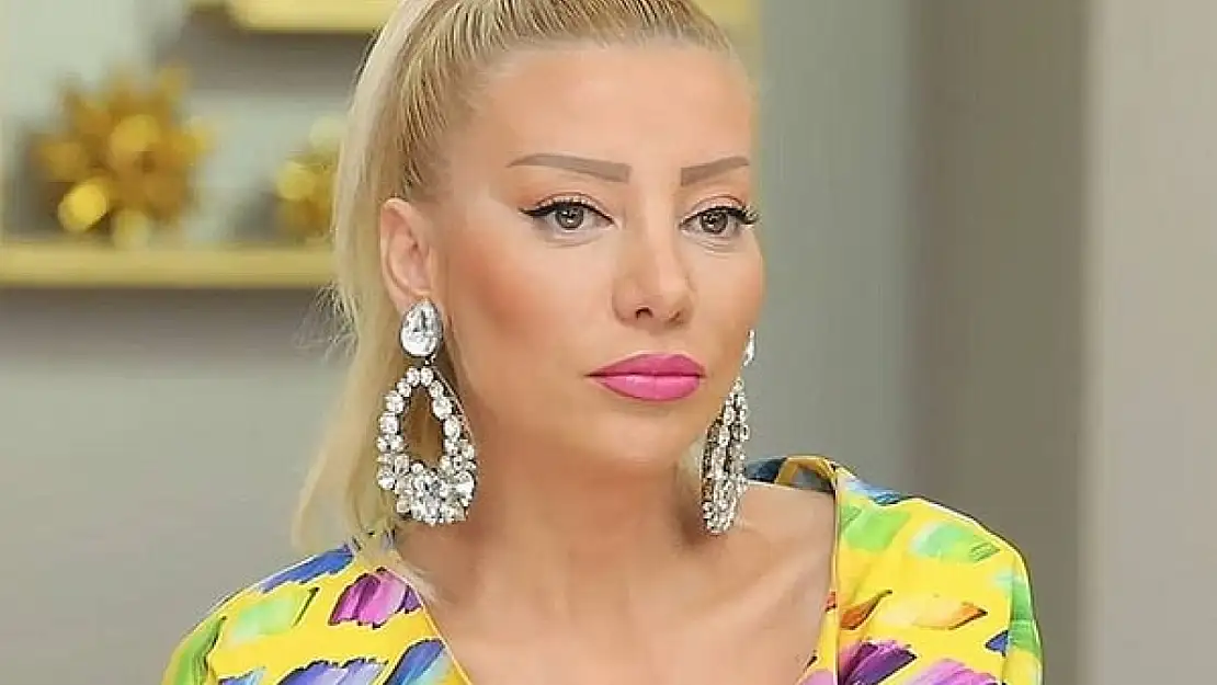 Yeni yüzüyle gündemde! Gülşah Saraçoğlu'ndan yüz nakli gibi estetik!