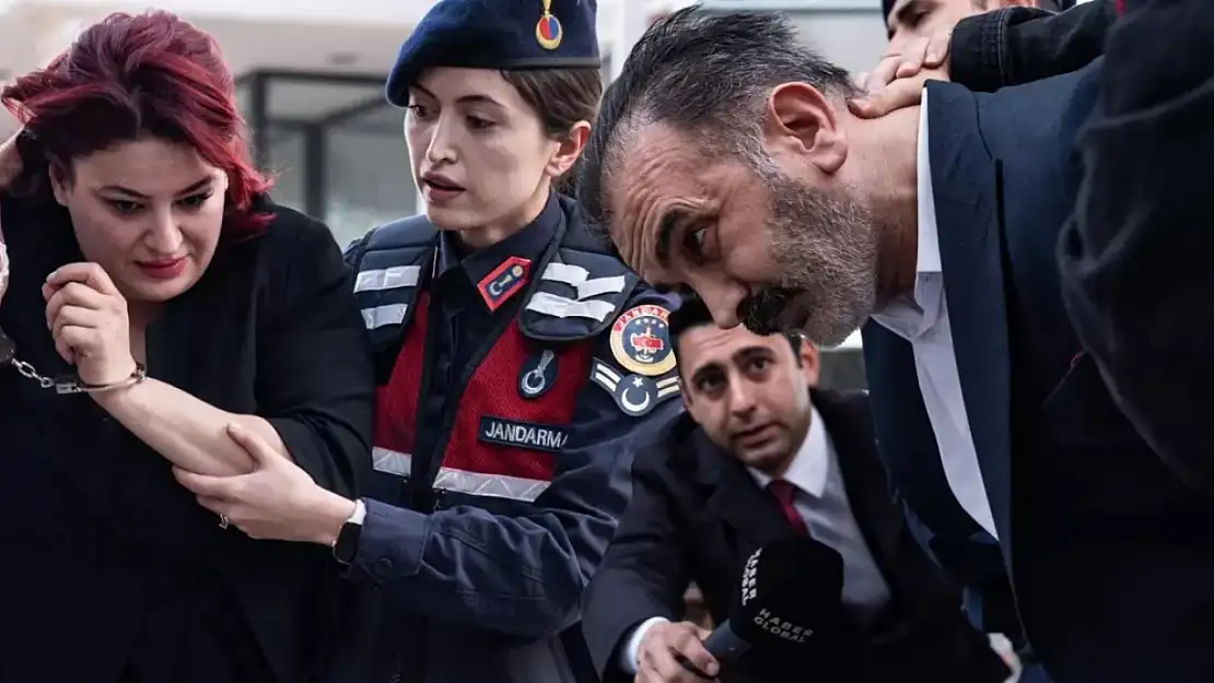 Yenidoğan çetesinin duruşmasında 3. gün: Yeni ifadeler kan dondurdu!