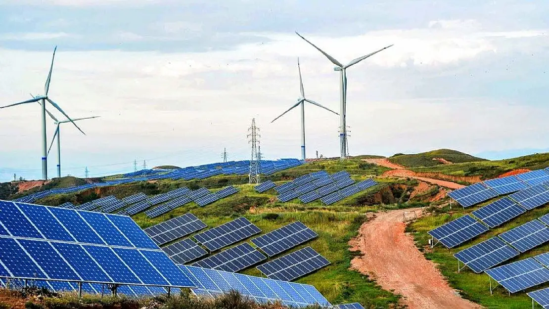 Yenilenebilir enerji devrimi çok yakın!