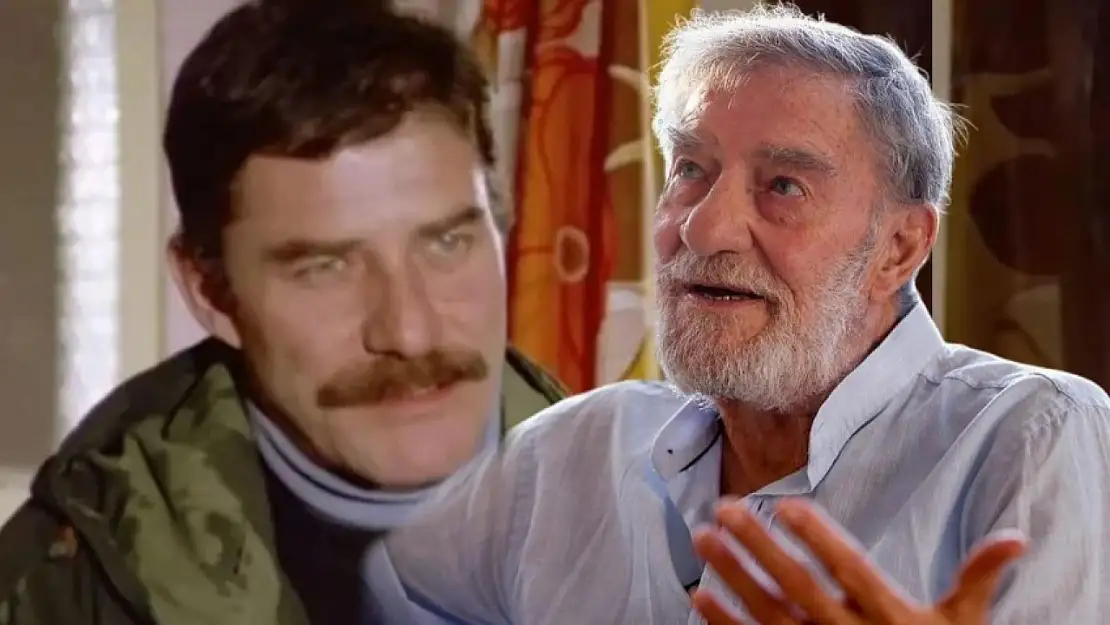 Yeşilçam'ın Çınarı Ahmet Mekin neden gündemde? İşte hakkında merak edilenler