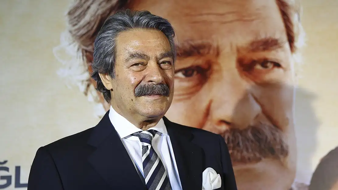 Yeşilçam'ın efsane oyuncusu Kadir İnanır'ın son hali şaşırttı!