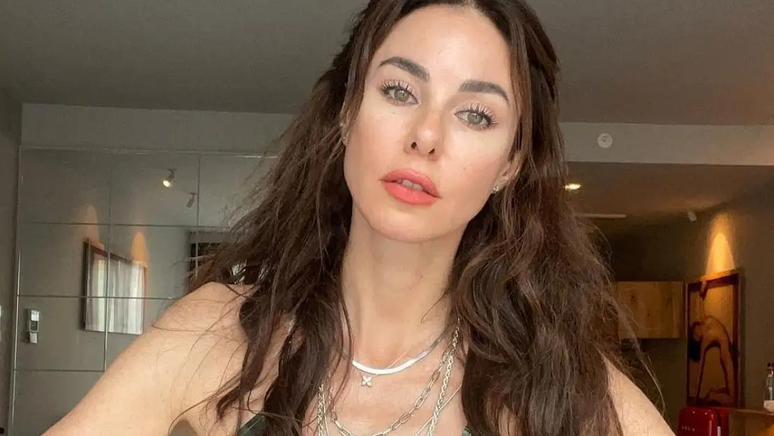 Yeşilin gücüne inanan Samyeli: 'Ruh sağlığımız için doğa şart'