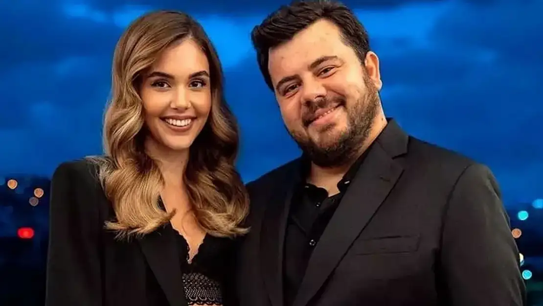 Yıl dönümleri kabus oldu: Berfu ve Eser Yenenler dolandırıldı!