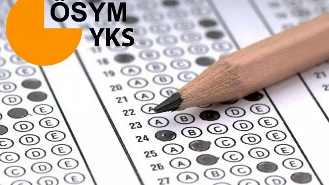 YKS giriş belgeleri ne zaman açıklanacak? Tarih belli oldu mu?
