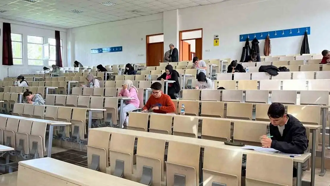 YKS'ye girecekler dikkat! Sınav simülasyonu gerçek sınav performansınızı belirleyebilir