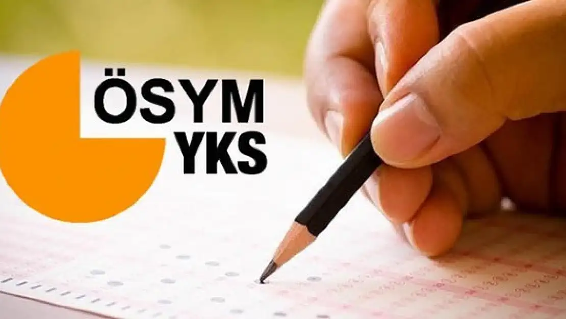 YKS’de rekor başvuru