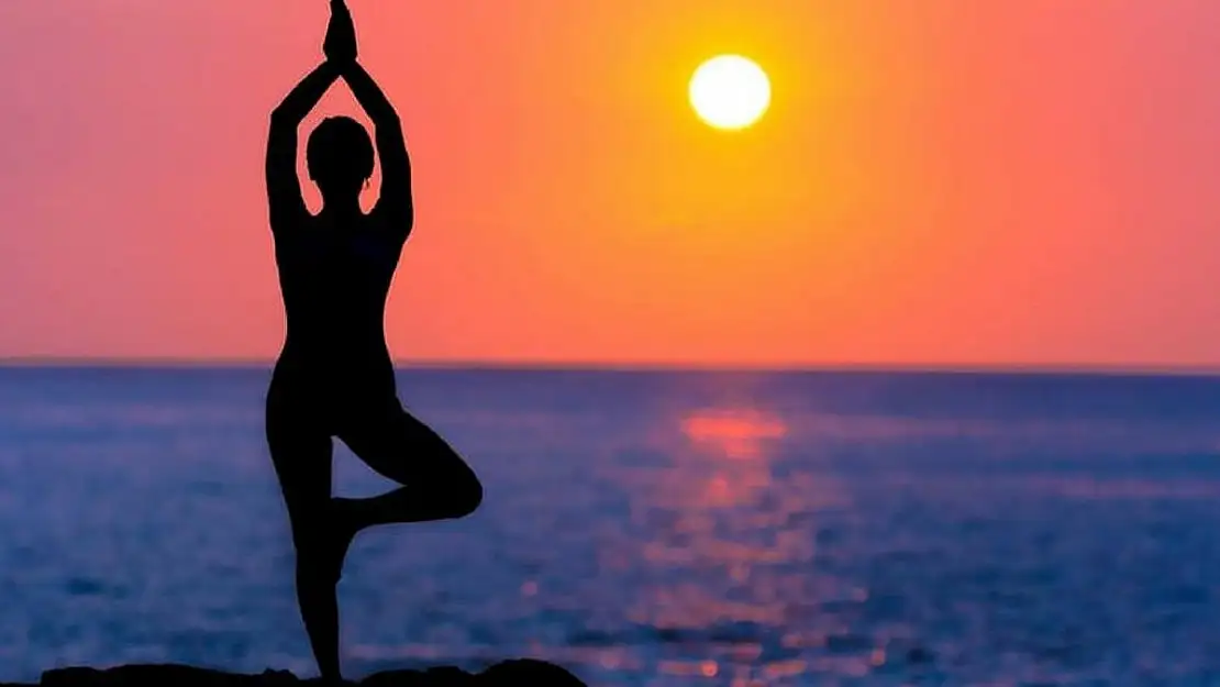 Yoga nedir?