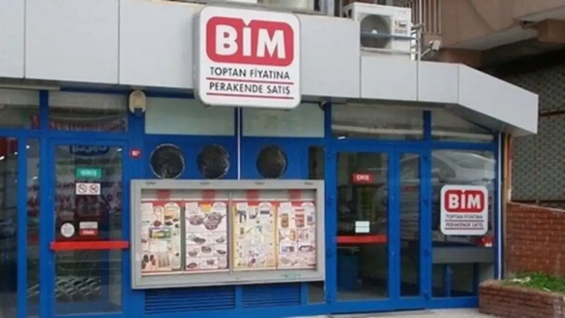 Yoğurdunu BİM'den alanlar: Duyuru yapıldı